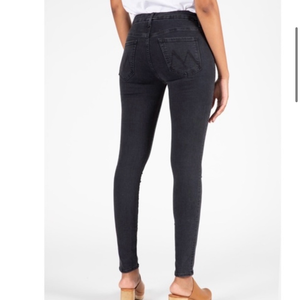 Mother looker Jeans - Picture 3 of 12